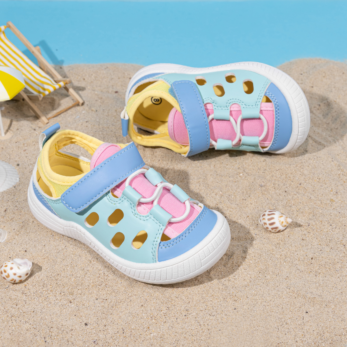 Toddler Little Kid Boys & Girl - Sport Loop Velcro のレビューと価格