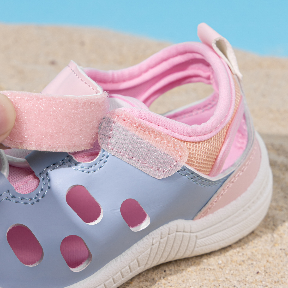 Toddler Little Kid Boys & Girl - Sport Loop Velcro のレビューと価格