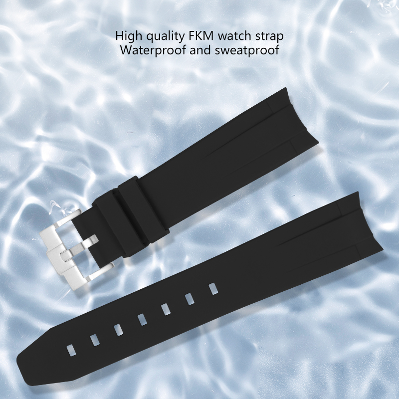 For Rolex Submariner vintage s - Tropic Strap Vintage のレビューと価格
