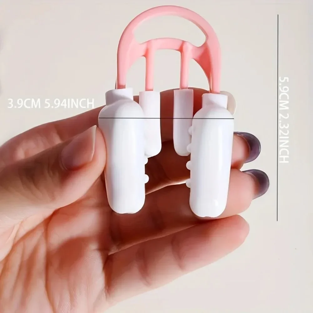 A Painless Nose Bridge Correct - Curved Spring Bar のレビューと価格
