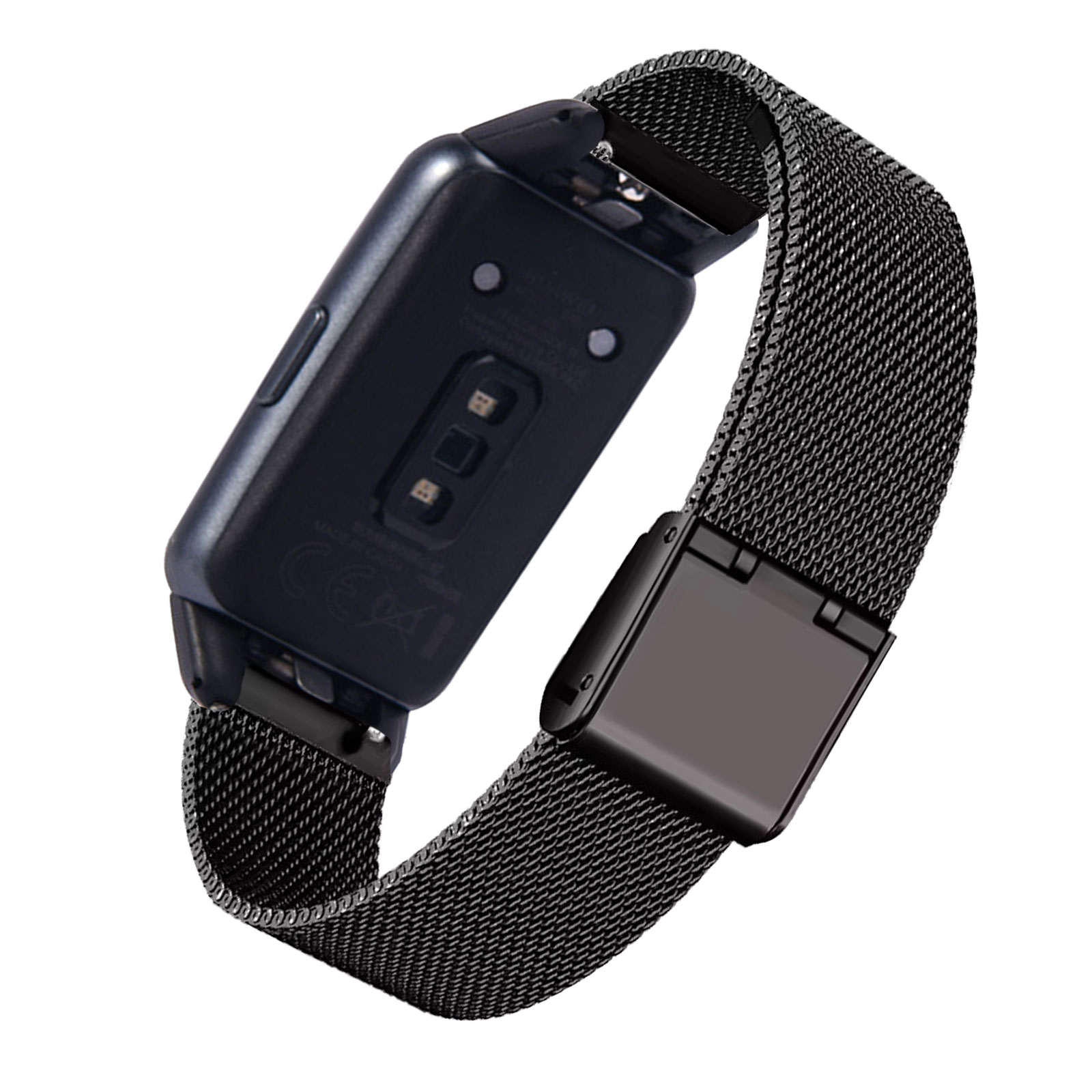 Metal Bands for Huawei Band 6/ - Mesh Strap Metal のレビューと価格