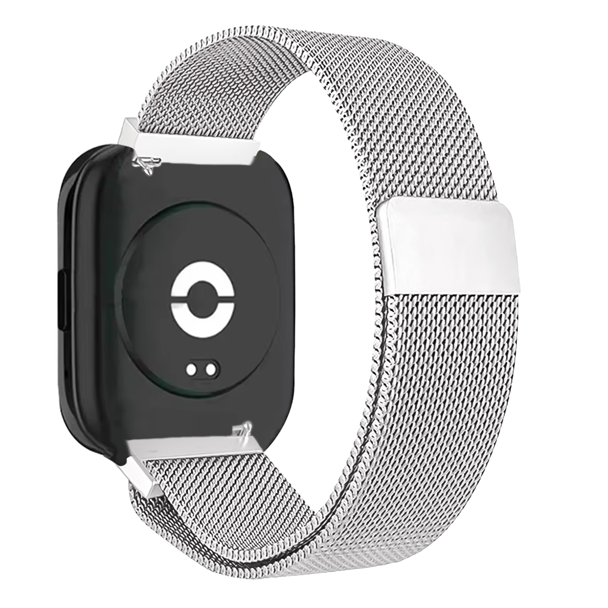 Milanese Strap for Xiaomi Redm - Milanese Loop Magnetic のレビューと価格