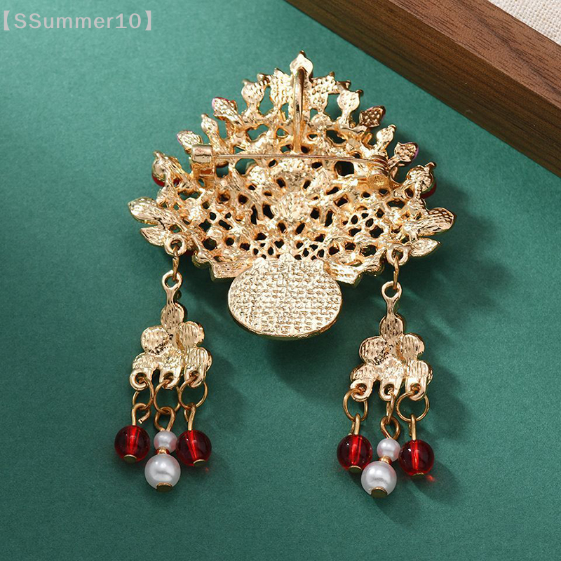 【SSummer10】Original Phoenix Cr - Buckle Pin Ss のレビューと価格