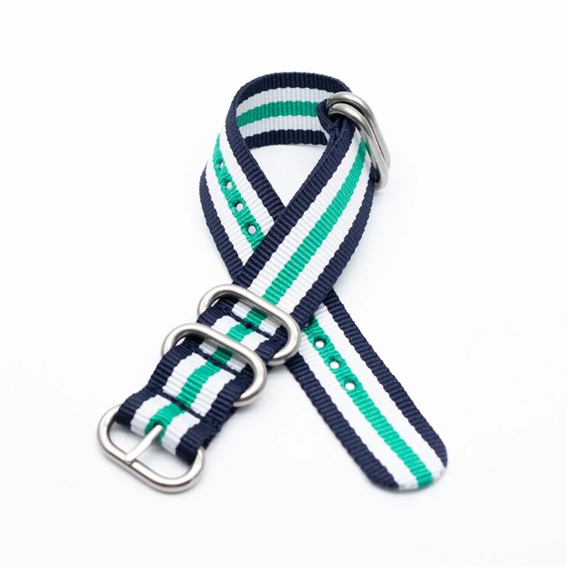 2024 New Ballistic Nylon Watch - Nato Strap Nylon のレビューと価格