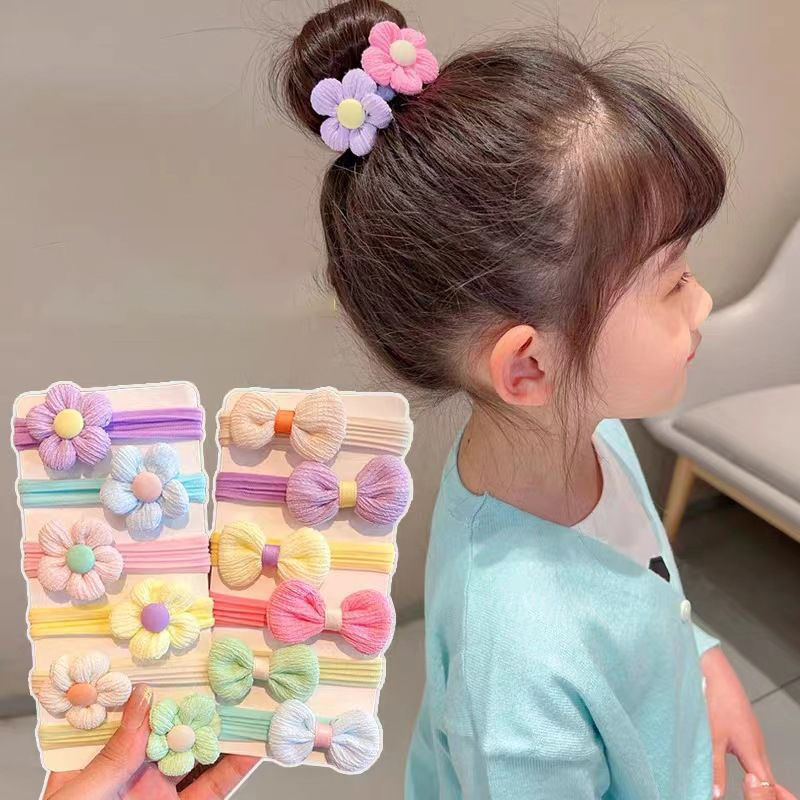 12PCS New Cut Hair Ties Prince - Silicone Band Women のレビューと価格