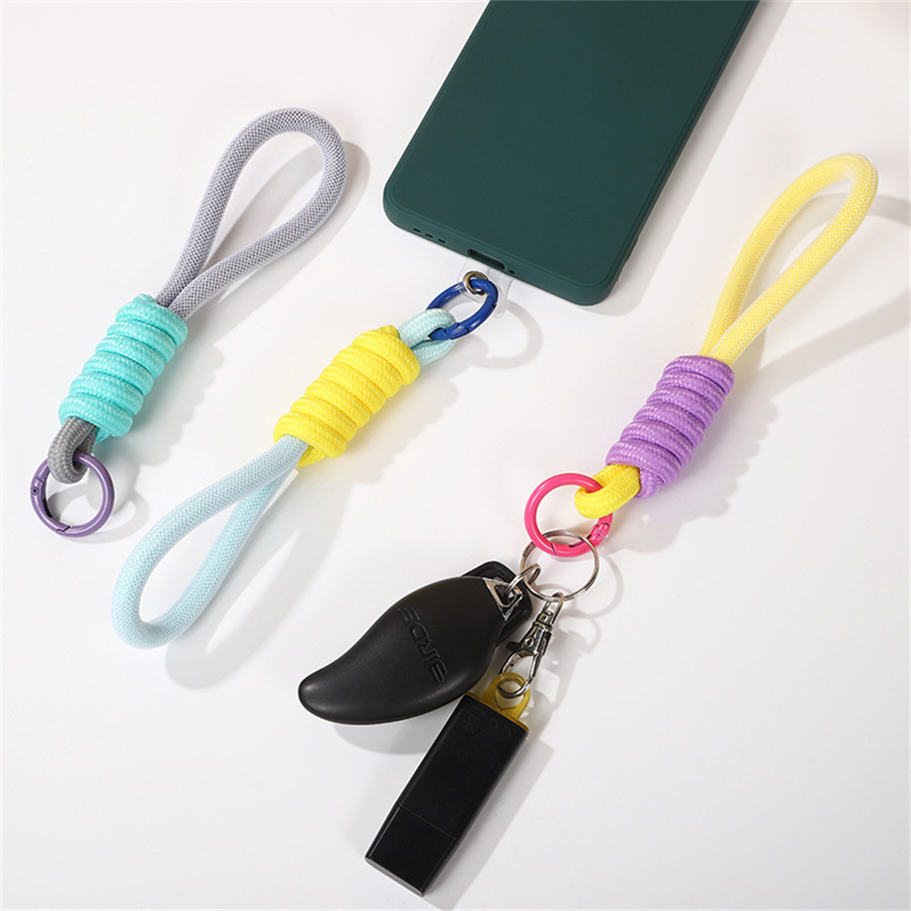 Mesh Landyard Fluorescent Pend - Mesh Strap Metal のレビューと価格