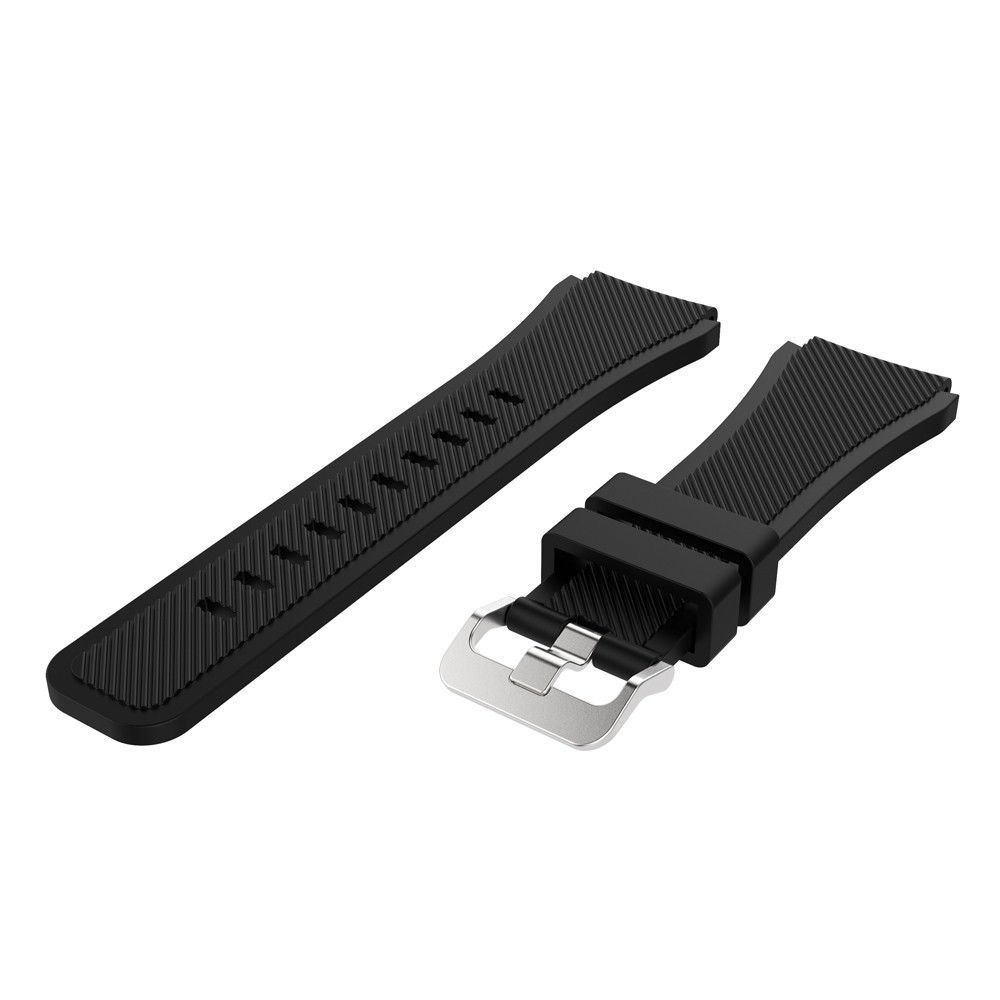 22mm Silicone Strap For OPPO W - Silicone Watch Band 22Mm のレビューと価格
