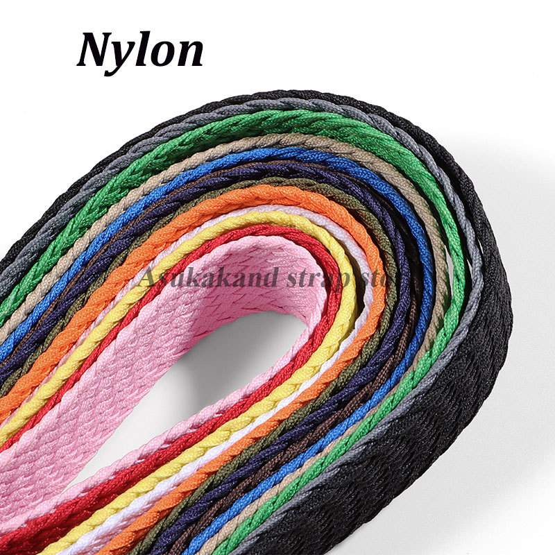 High Quality Nylon Strap For P - Perlon Strap Woven のレビューと価格