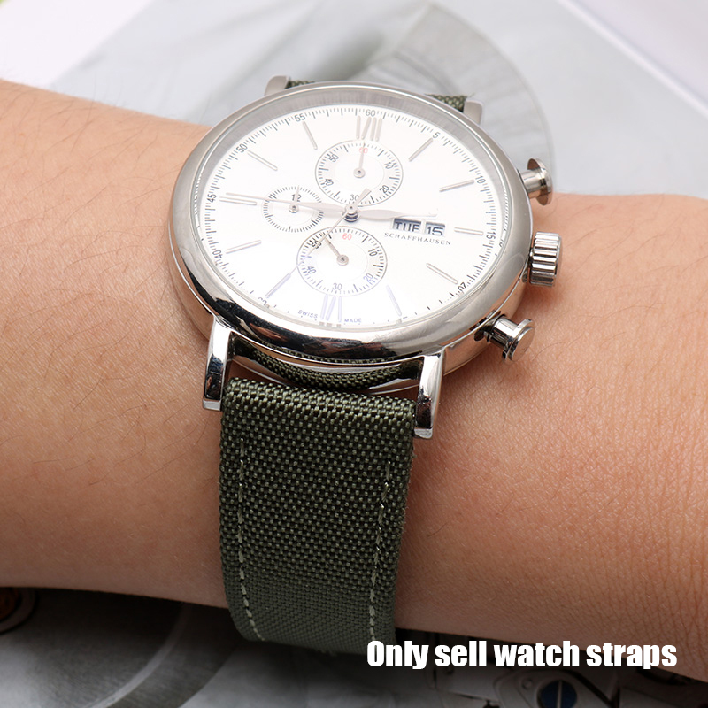 For Omega Seiko Casio Tissot W - Nato Strap Nylon のレビューと価格
