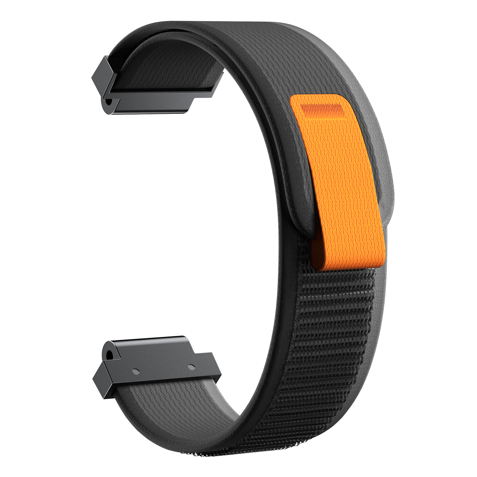 New Sports Nylon Loop Strap Fo - Sport Loop Velcro のレビューと価格