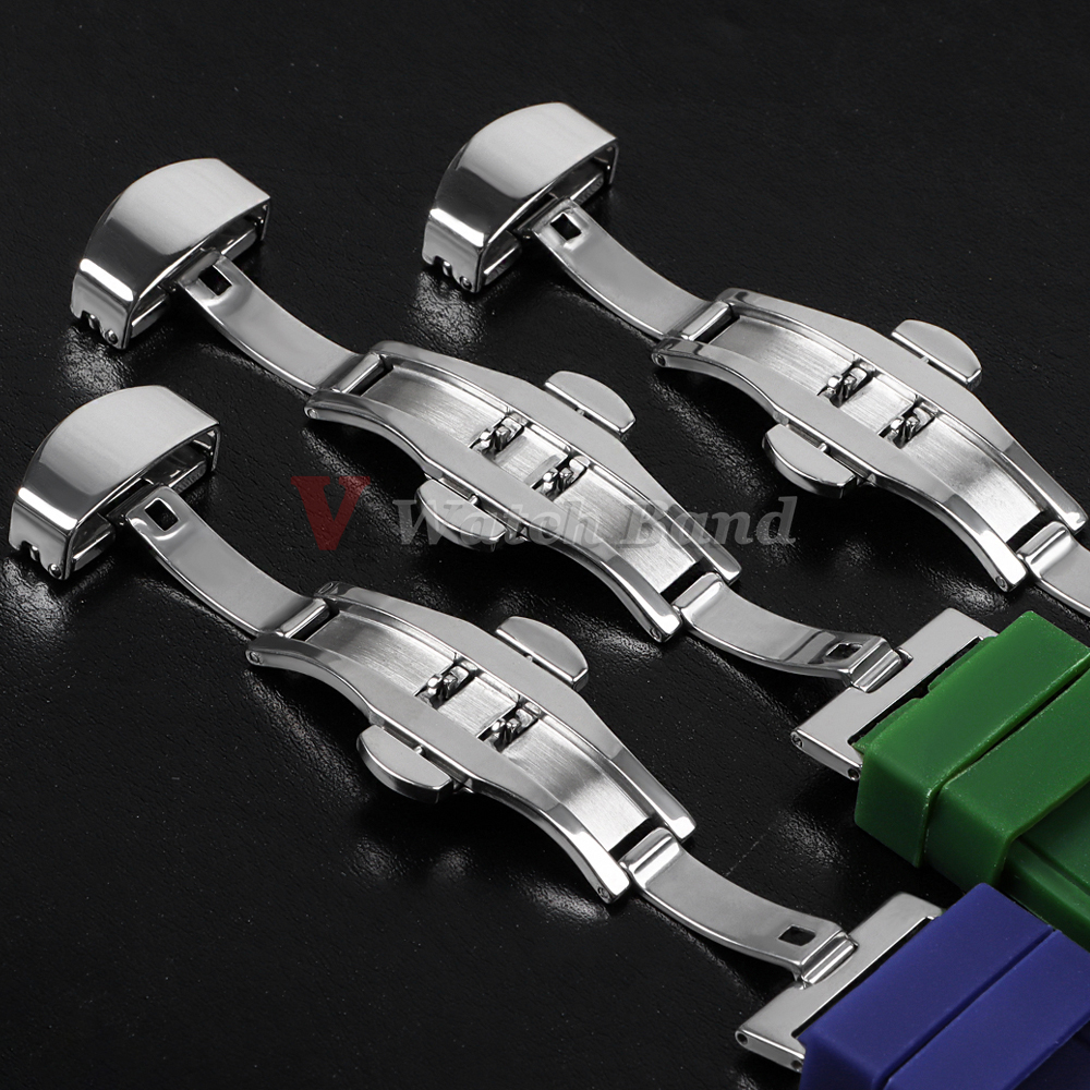 Quick Release Silicone Strap f - Silicone Watch Band 22Mm のレビューと価格