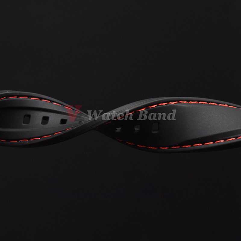 Quick Release Silicone Strap f - Silicone Watch Band 22Mm のレビューと価格