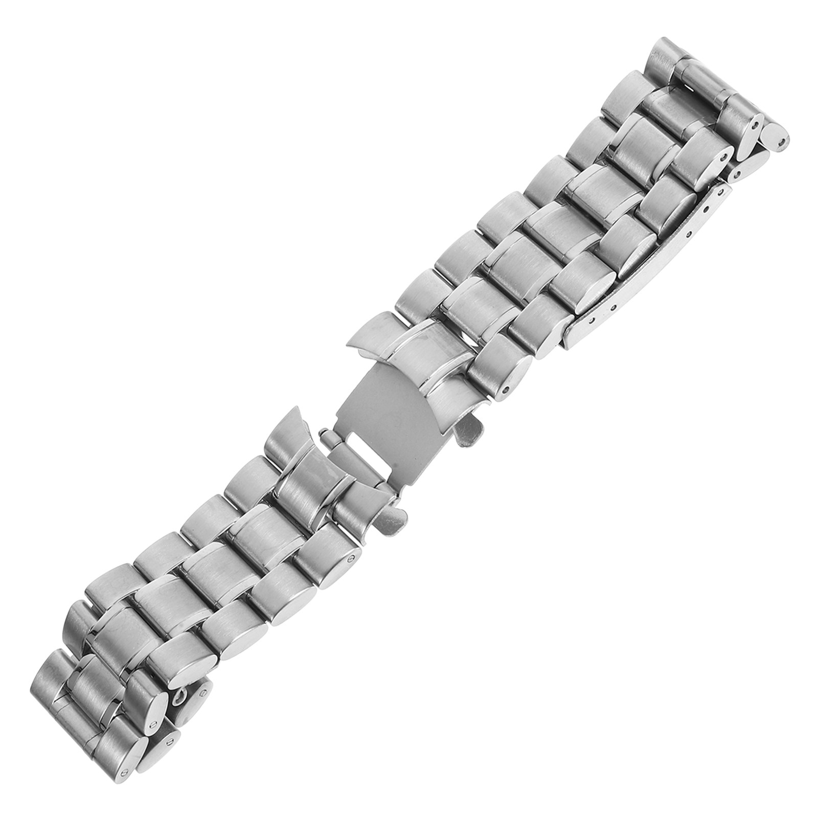 4Pcs Stainless Steel Watch Ban - Curved Spring Bar のレビューと価格