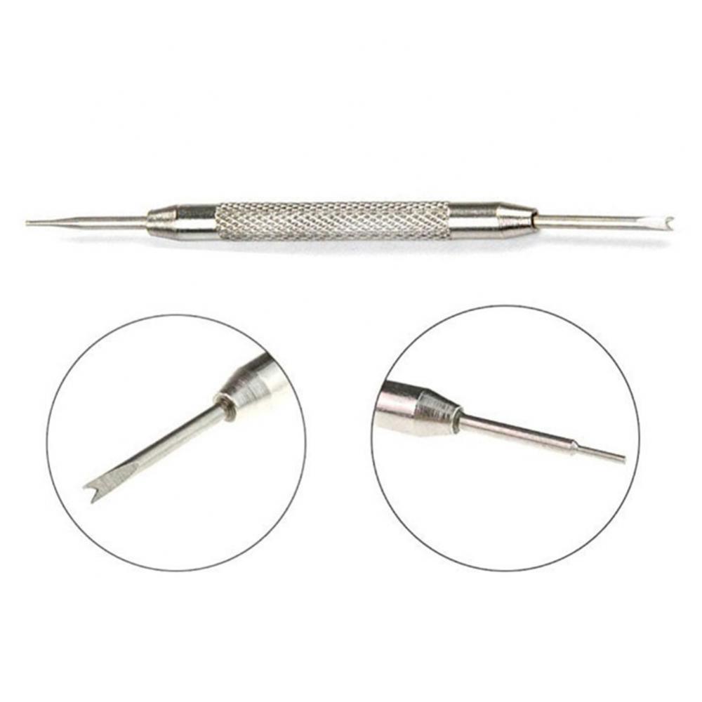 Watch Strap Case Repair Tool S - Spring Bar Tool Set のレビューと価格