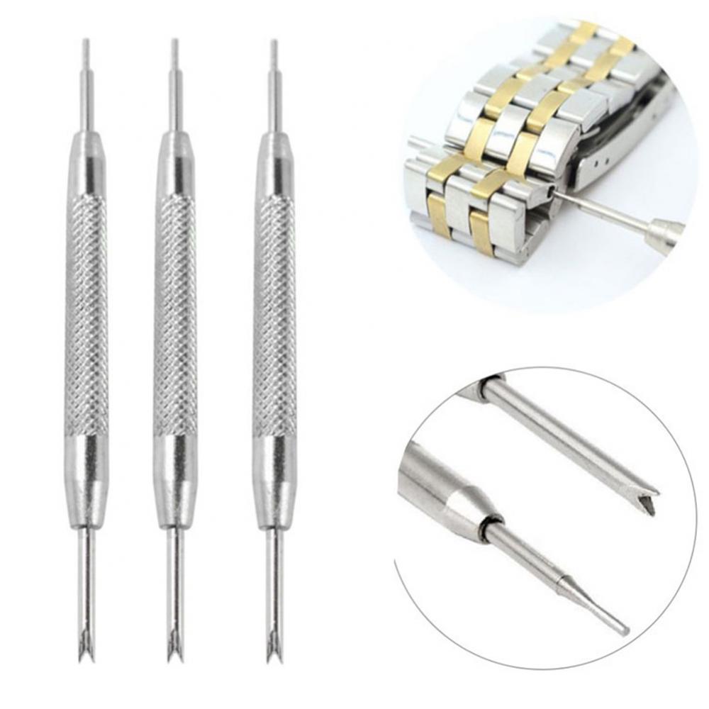 Watch Strap Case Repair Tool S - Spring Bar Tool Set のレビューと価格