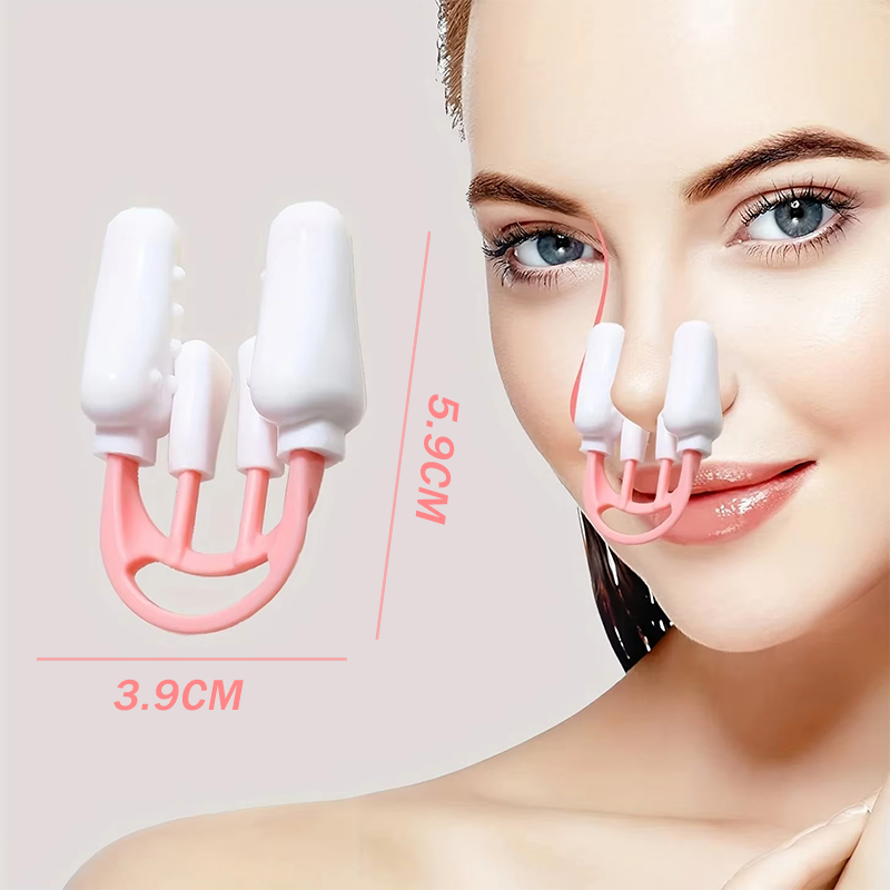 A Painless Nose Bridge Correct - Curved Spring Bar のレビューと価格