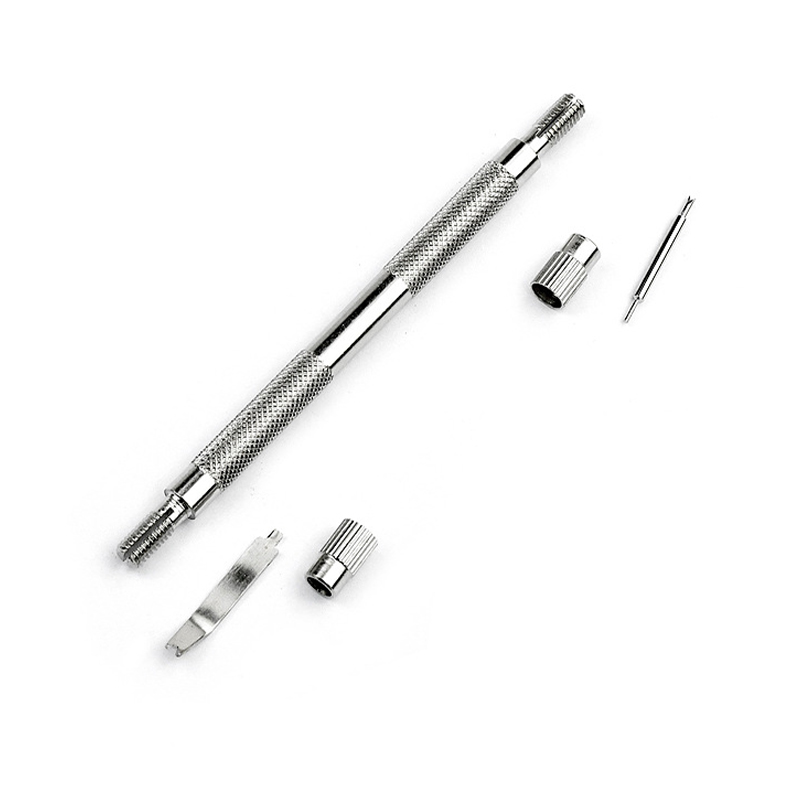 Double-ended watch Repair Fork - Spring Bar Tool Set のレビューと価格