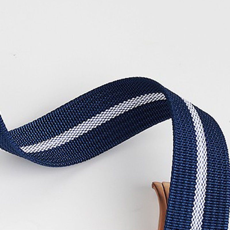 New design integrated canvas w - Nato Strap Nylon のレビューと価格