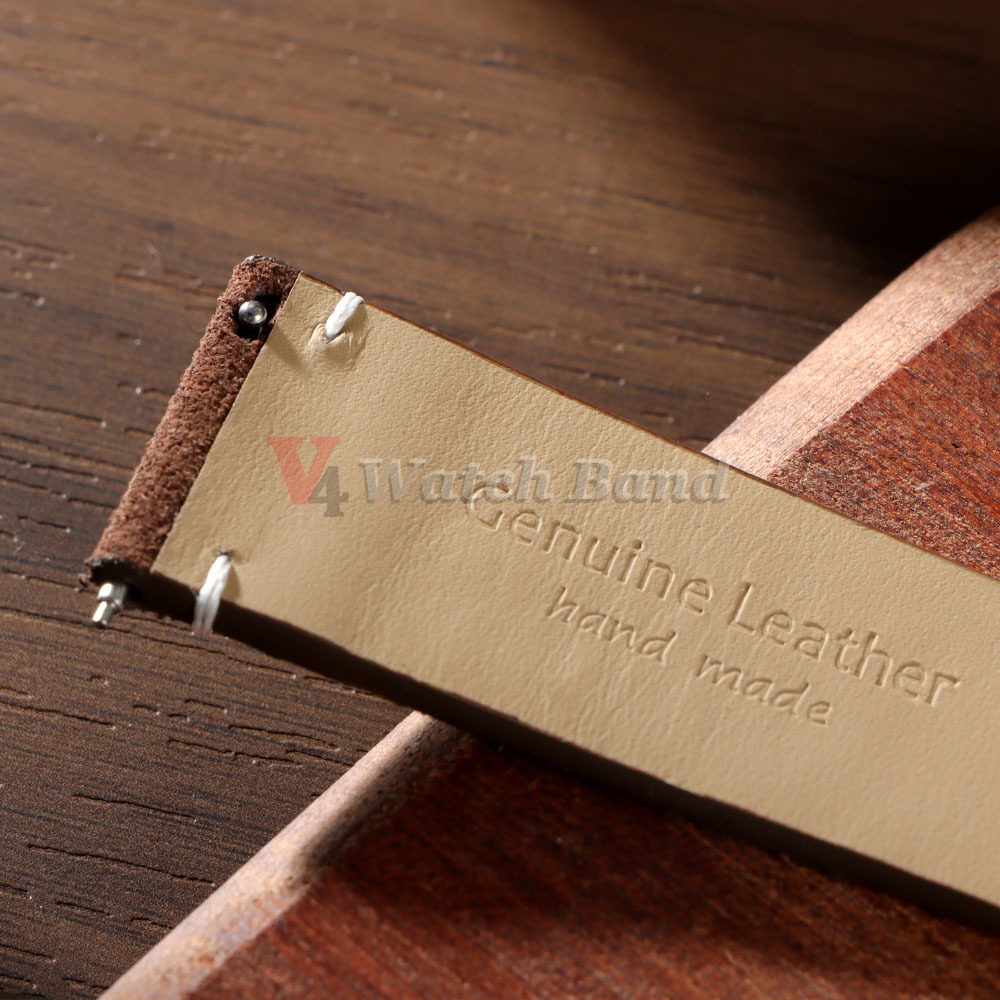 20mm 22mm High Quality Suede C - Suede Strap Watch のレビューと価格