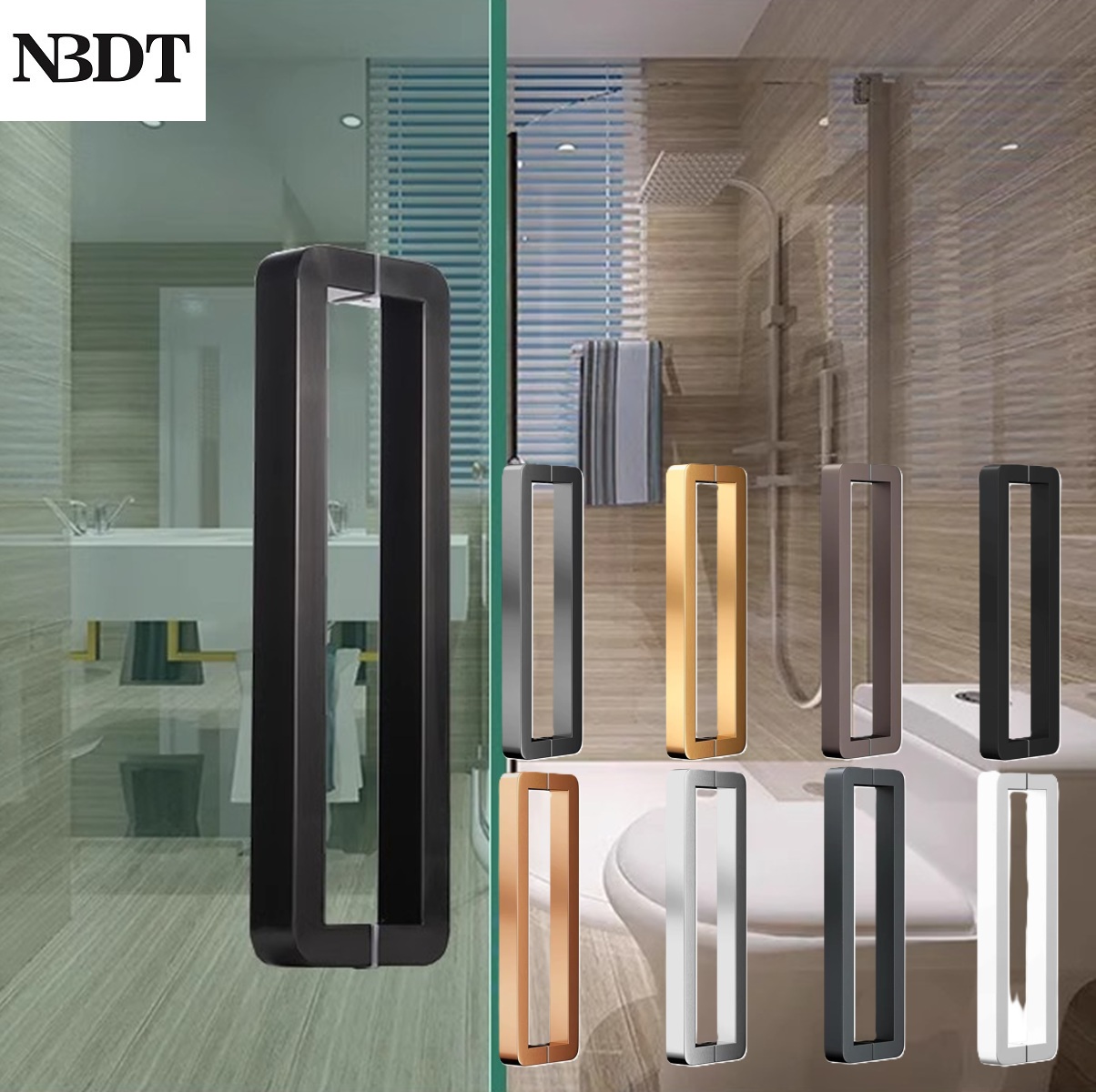 1Pc Stainless Steel Entry Glas - Curved Spring Bar のレビューと価格
