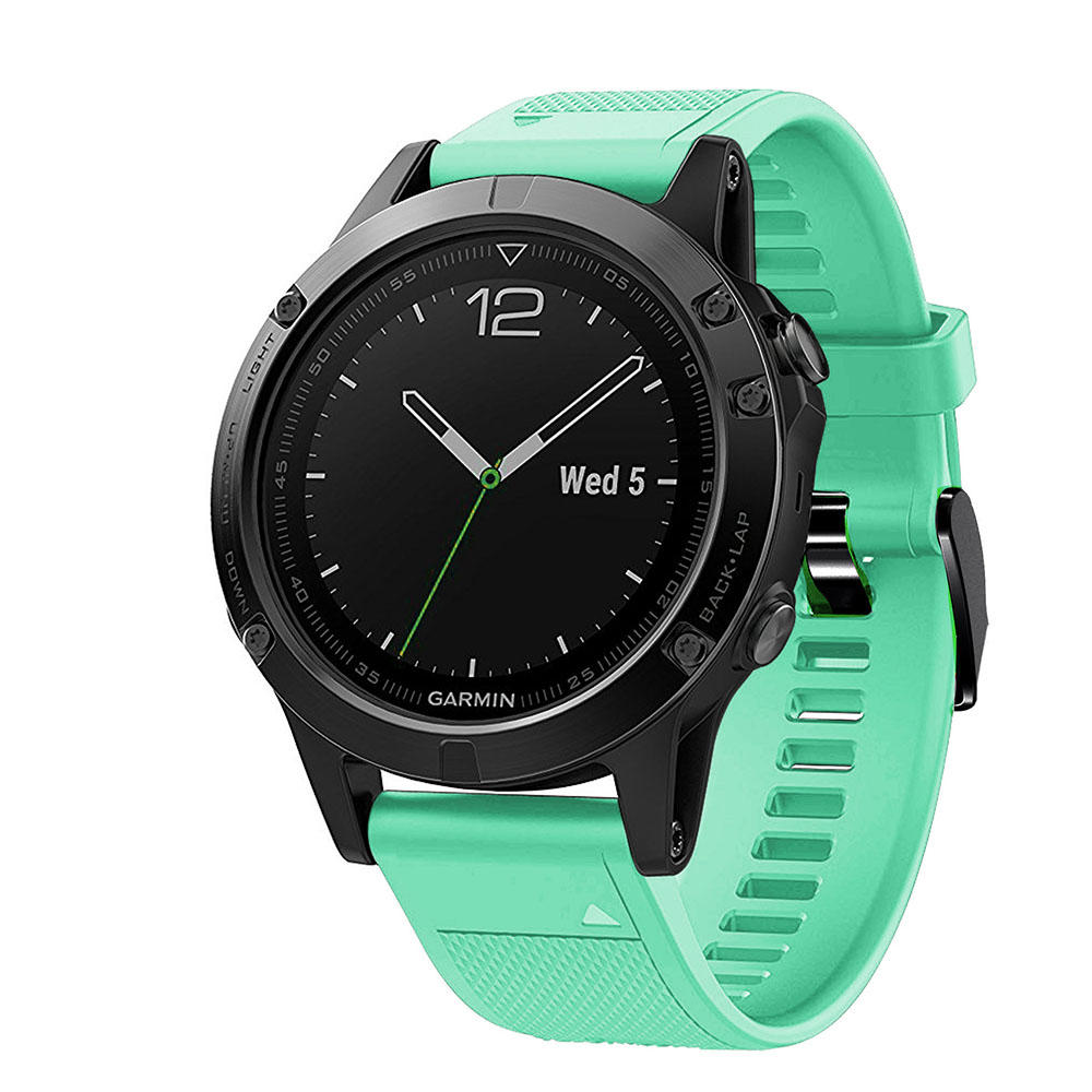 20mm 22mm 26mm Quick Release W - Silicone Watch Band 22Mm のレビューと価格