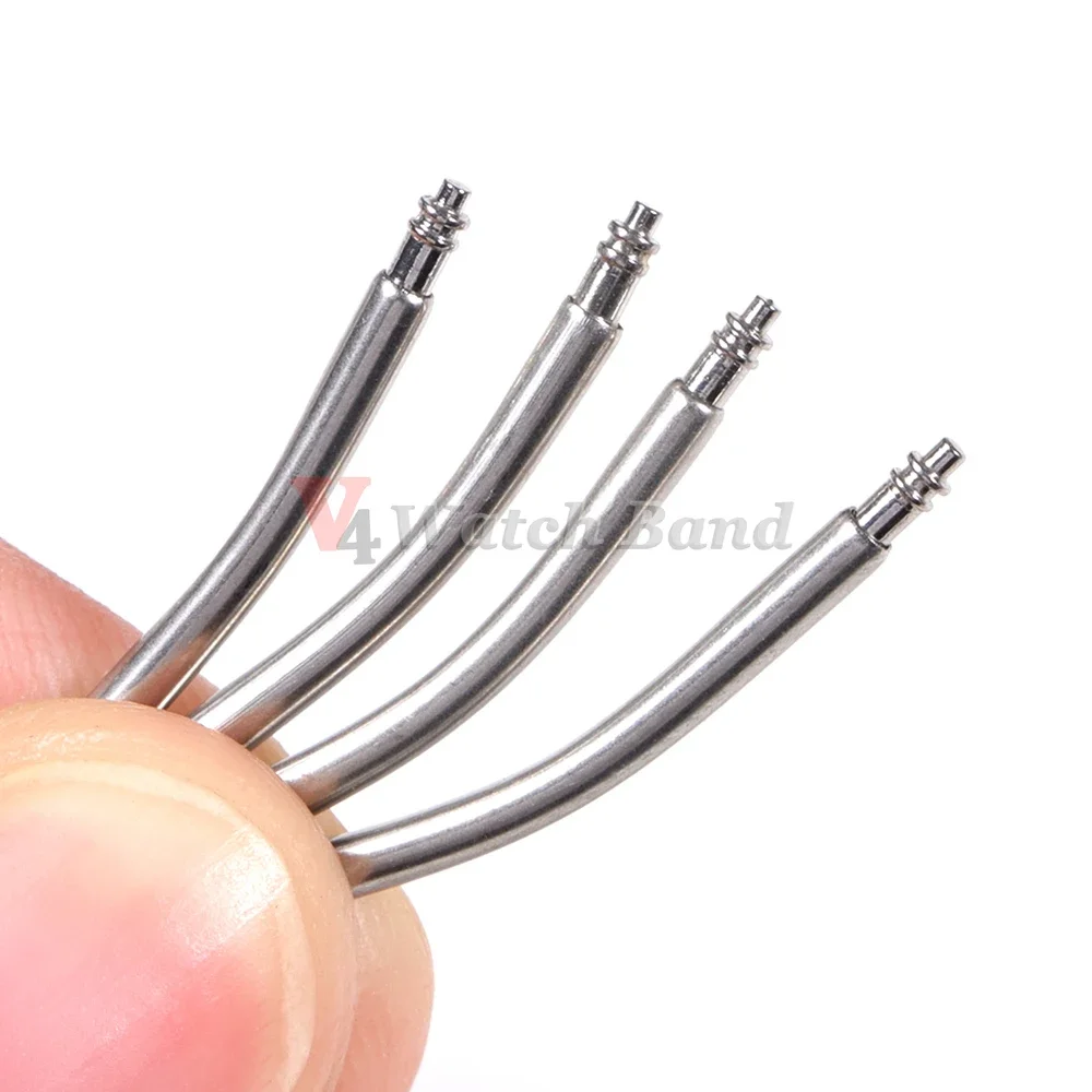 10pcs Curved End Spring Bar Di - Curved Spring Bar のレビューと価格
