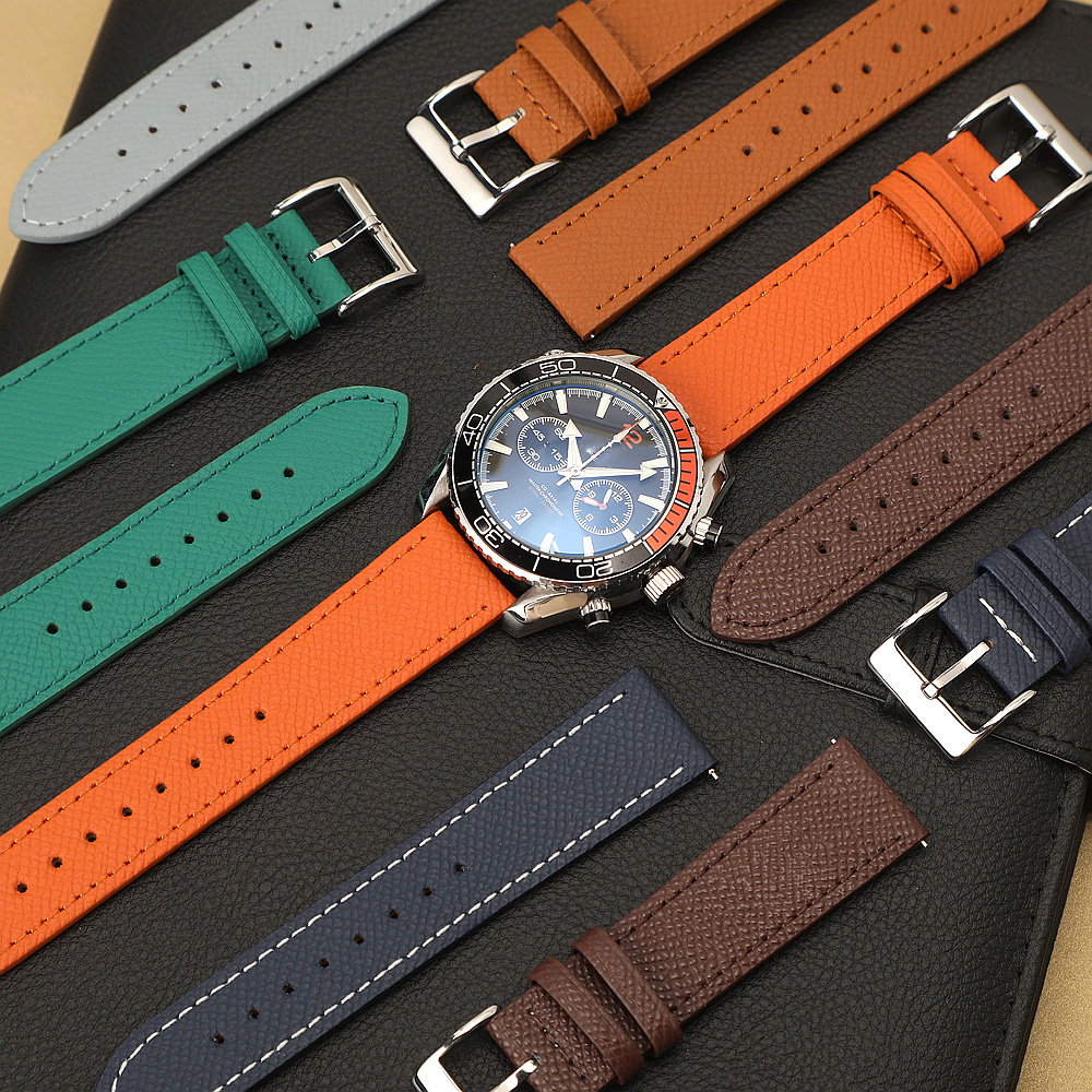 Fashion Watch Band for Omega S - Tropic Strap Vintage のレビューと価格