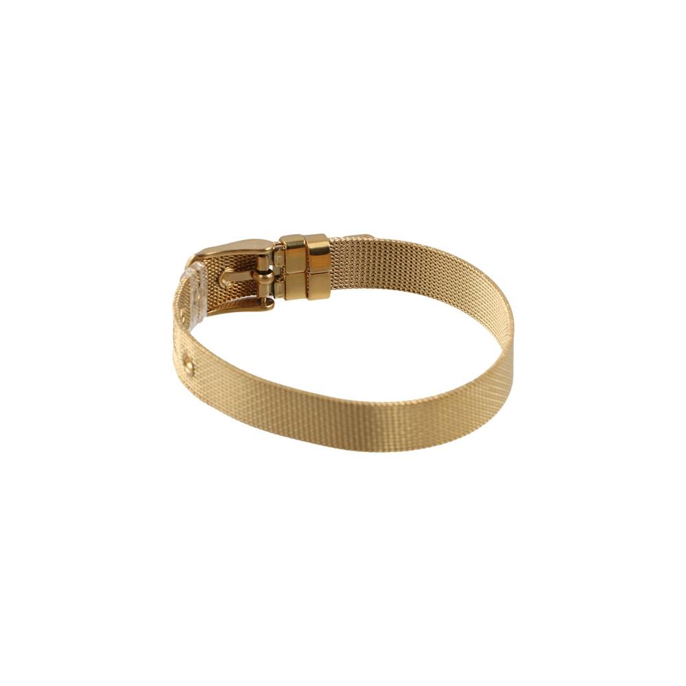 Steel Personality Street Wear  - Mesh Strap Metal のレビューと価格