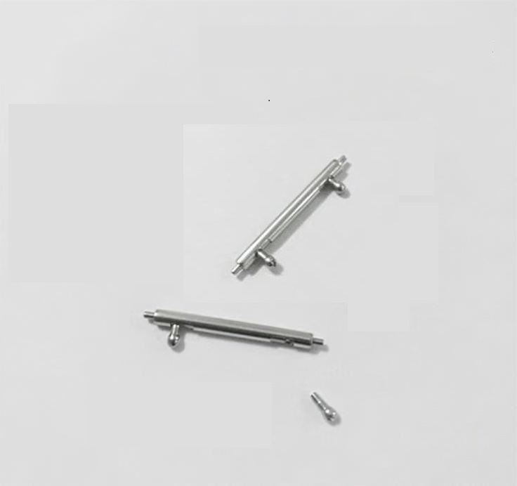 1 Pair of 1.8mm Thick Double E - Spring Bar Tool Set のレビューと価格
