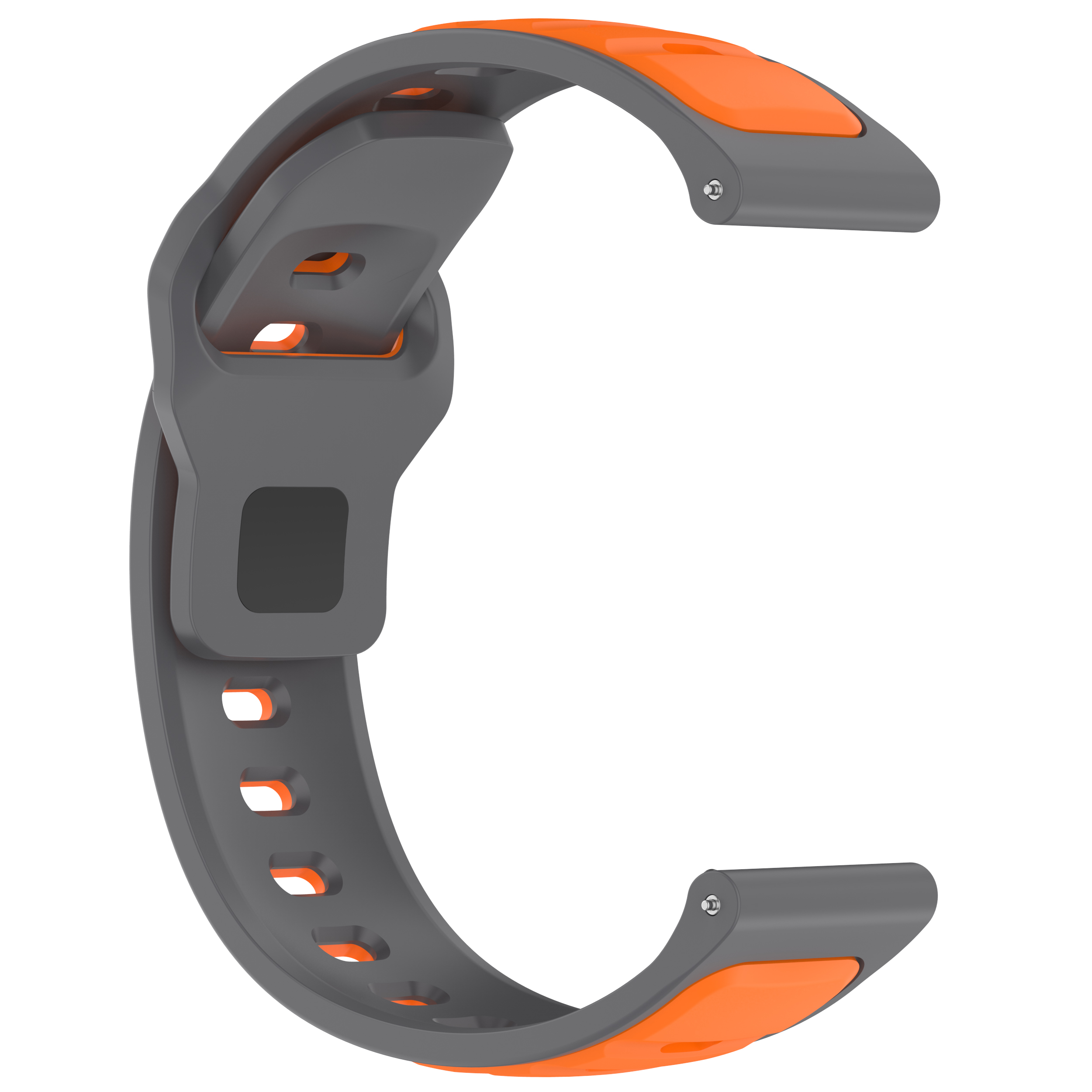 20 22mm Silicone Strap For Pol - Silicone Watch Band 22Mm のレビューと価格