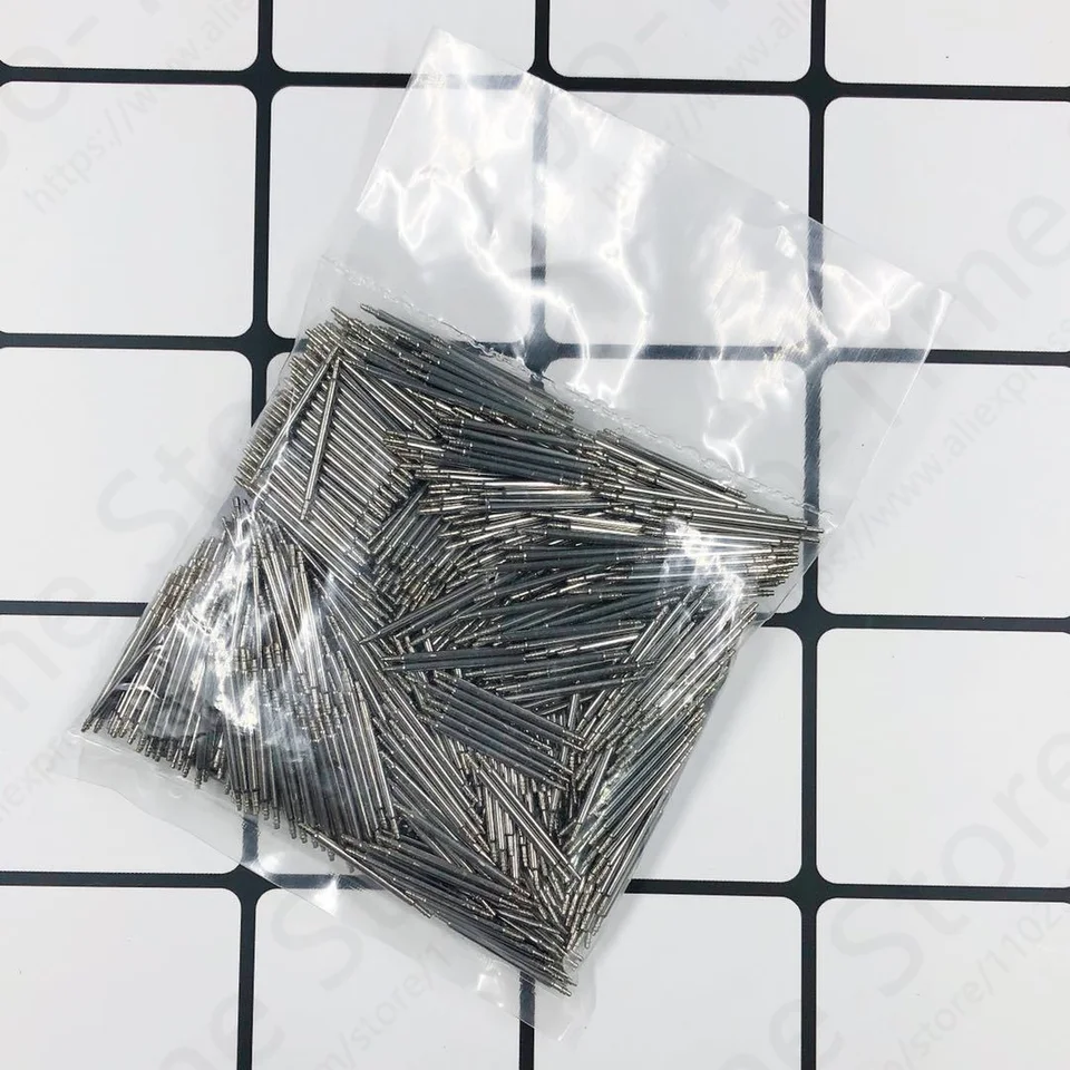 1000pcs Watch Spring Bar Tool  - Spring Bar Tool Set のレビューと価格