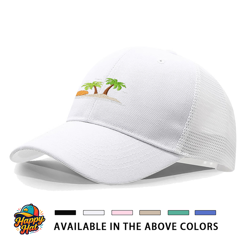 1PCWomen's Tropical Palm Tree  - Tropic Strap Vintage のレビューと価格