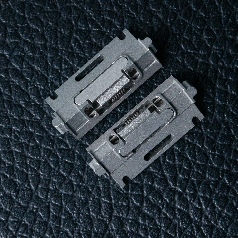 high quanlity quick release wa - Leather Strap Quick Release のレビューと価格