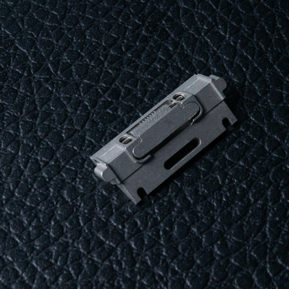 high quanlity quick release wa - Leather Strap Quick Release のレビューと価格