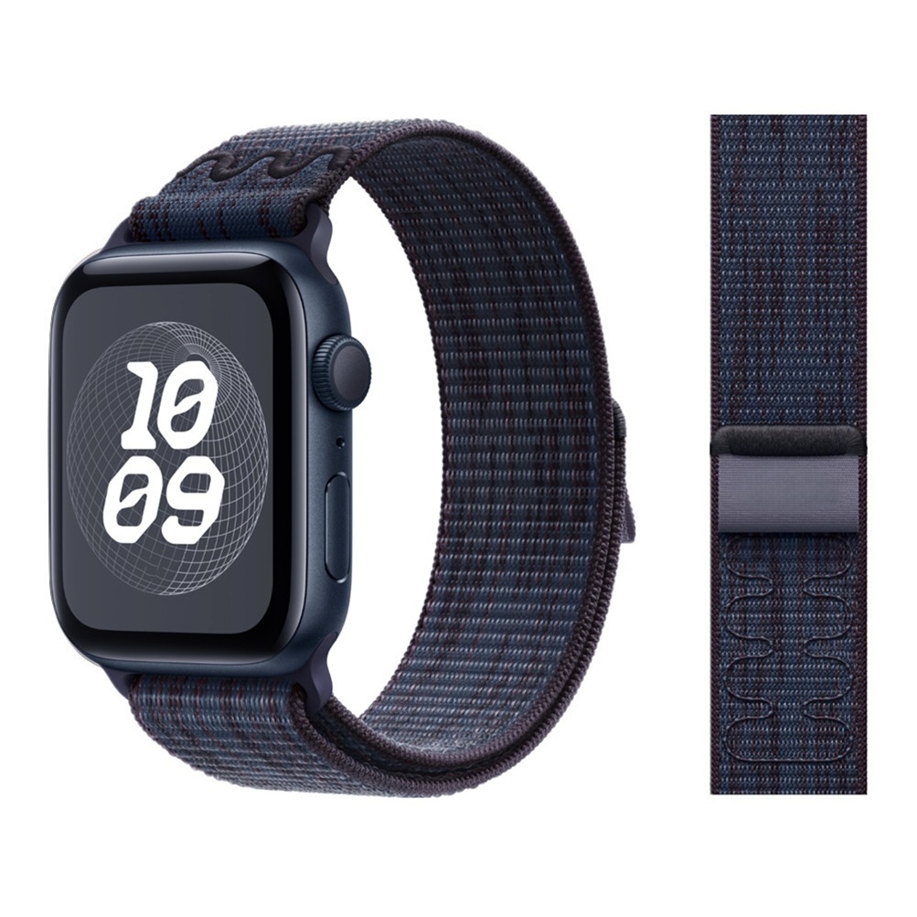 Nylon Sport Strap for Apple Wa - Sport Loop Velcro のレビューと価格