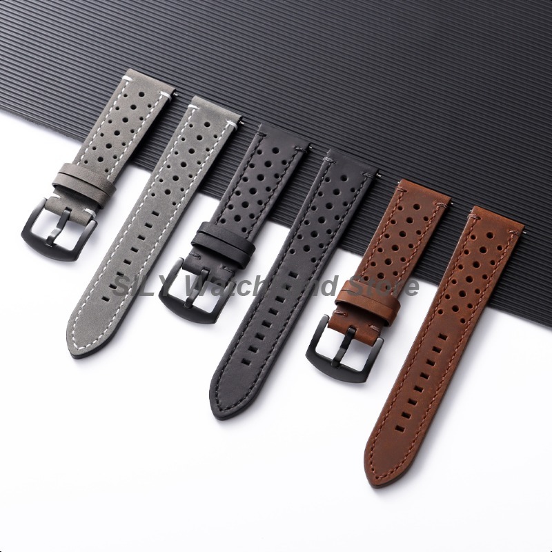for Seiko for Omega Cowhide Le - Canvas Strap Watch のレビューと価格