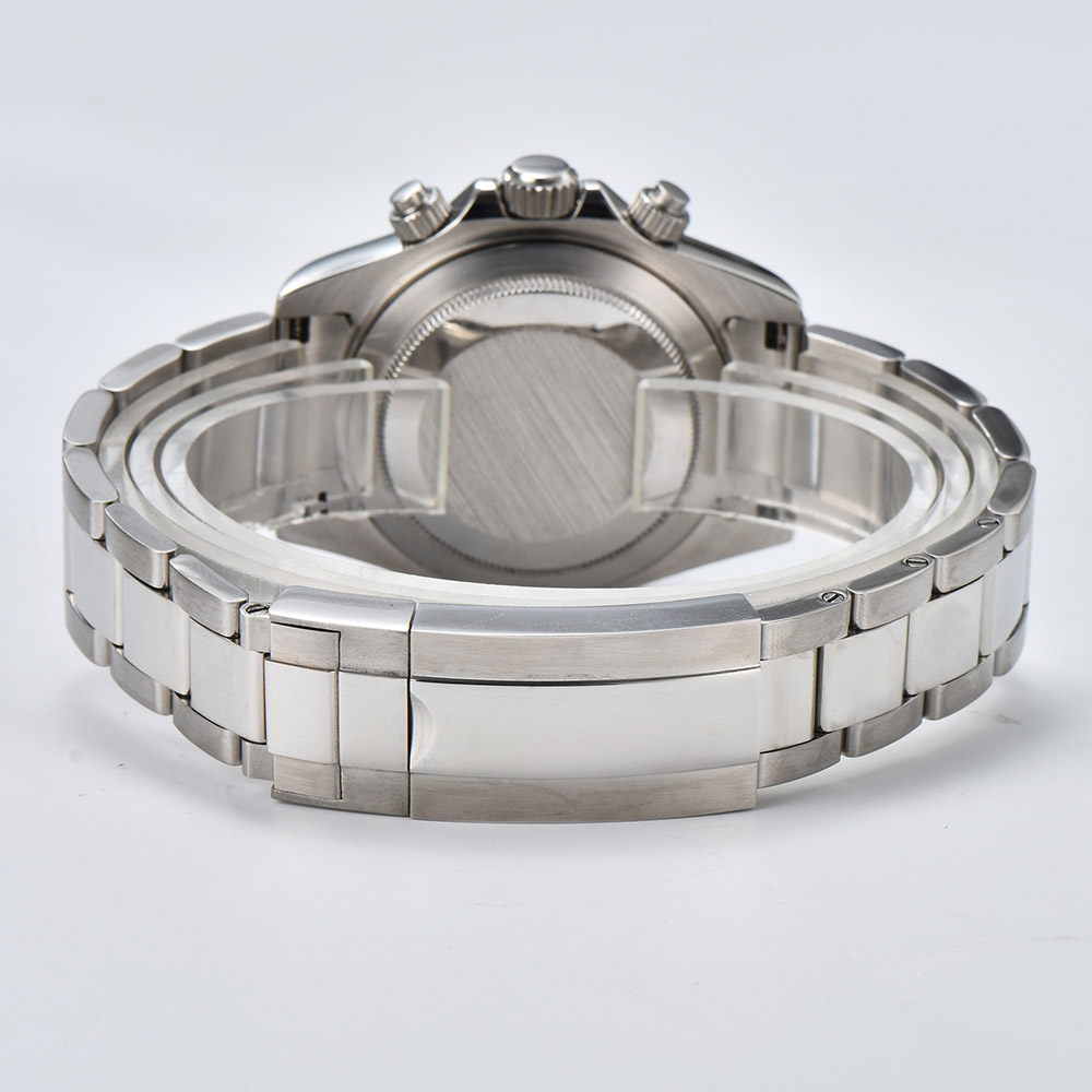 Luxury VK63 WATCH 39.3mm quart - Stainless Bracelet Diver のレビューと価格