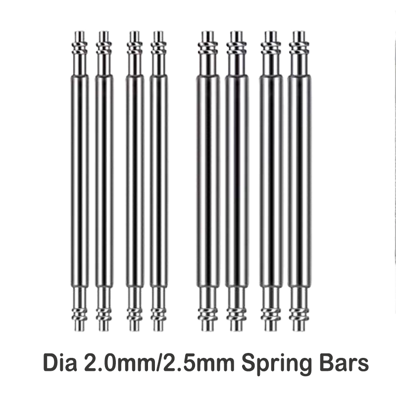 SKX007 Strap Spring Bars Dia 2 - Canvas Strap Watch のレビューと価格