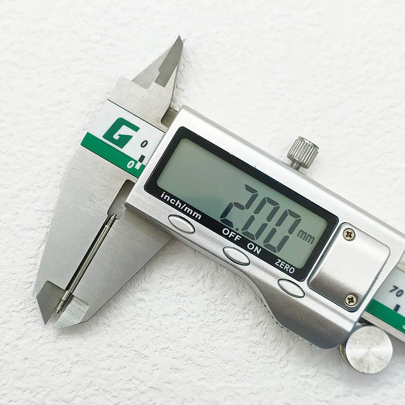 SKX007 Strap Spring Bars Dia 2 - Canvas Strap Watch のレビューと価格