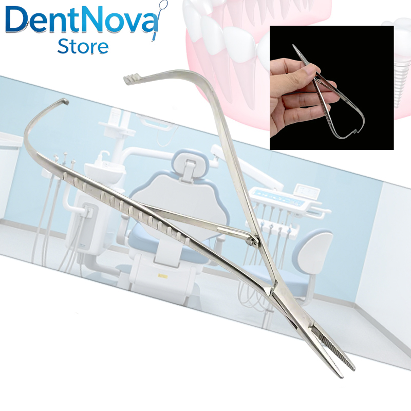 High-Quality Dental Ligature T - Curved Spring Bar のレビューと価格