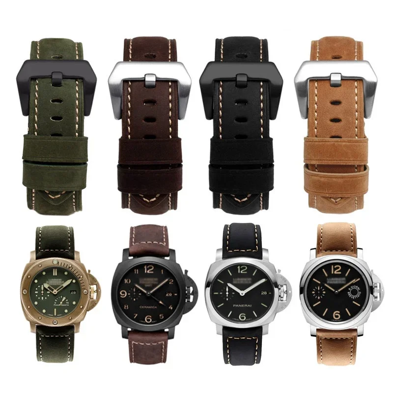Quick Release Leather Straps f - Leather Strap Quick Release のレビューと価格