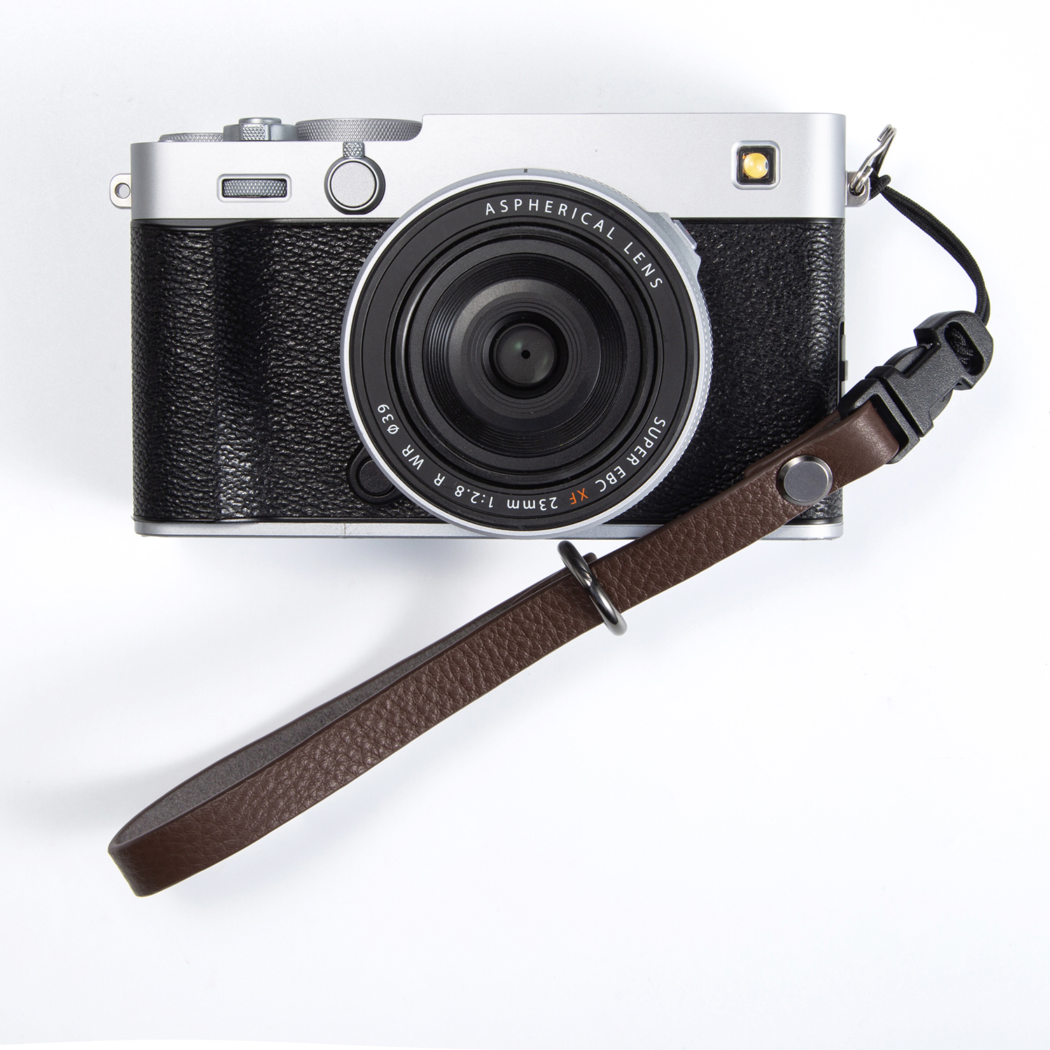 Adjustable Quick Release Hand  - Leather Strap Quick Release のレビューと価格