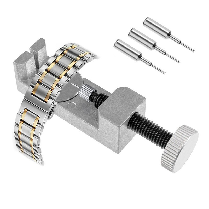 Watch Band Strap Link Pin Remo - Spring Bar Tool Set のレビューと価格