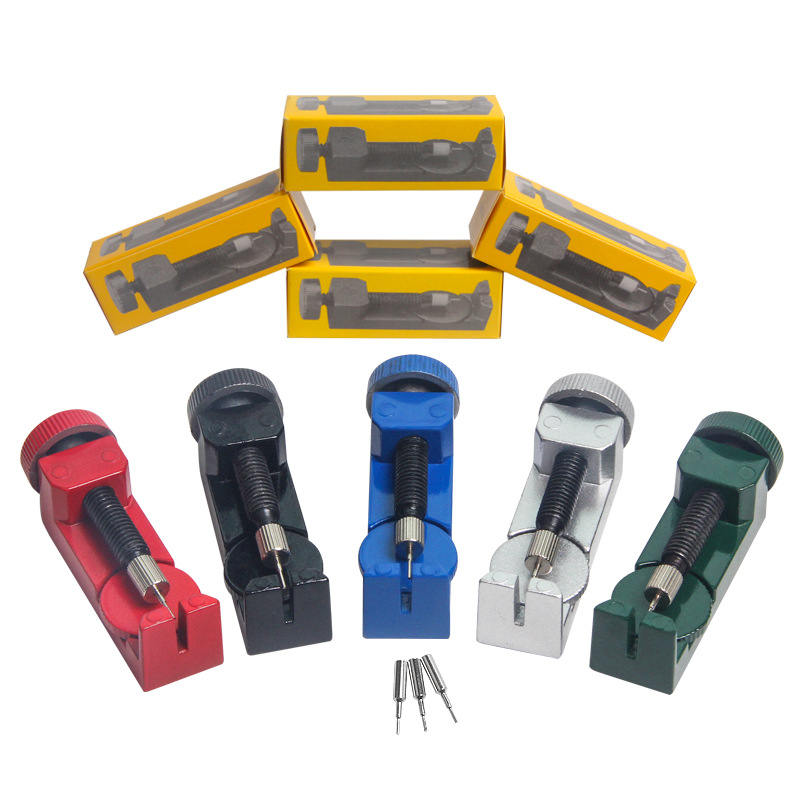 Watch Band Strap Link Pin Remo - Spring Bar Tool Set のレビューと価格