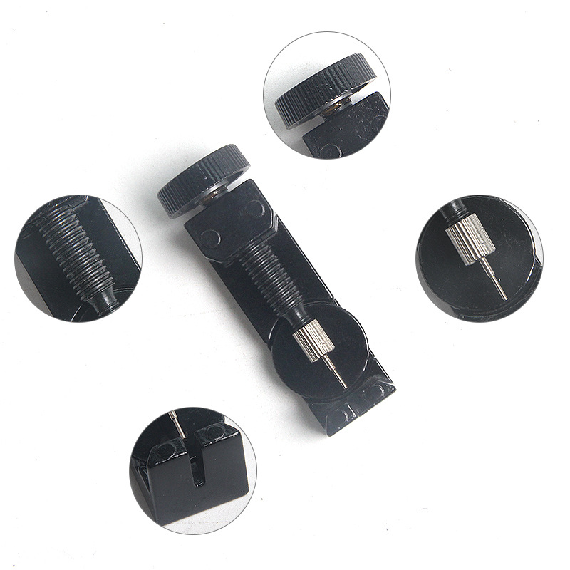 Watch Band Strap Link Pin Remo - Spring Bar Tool Set のレビューと価格