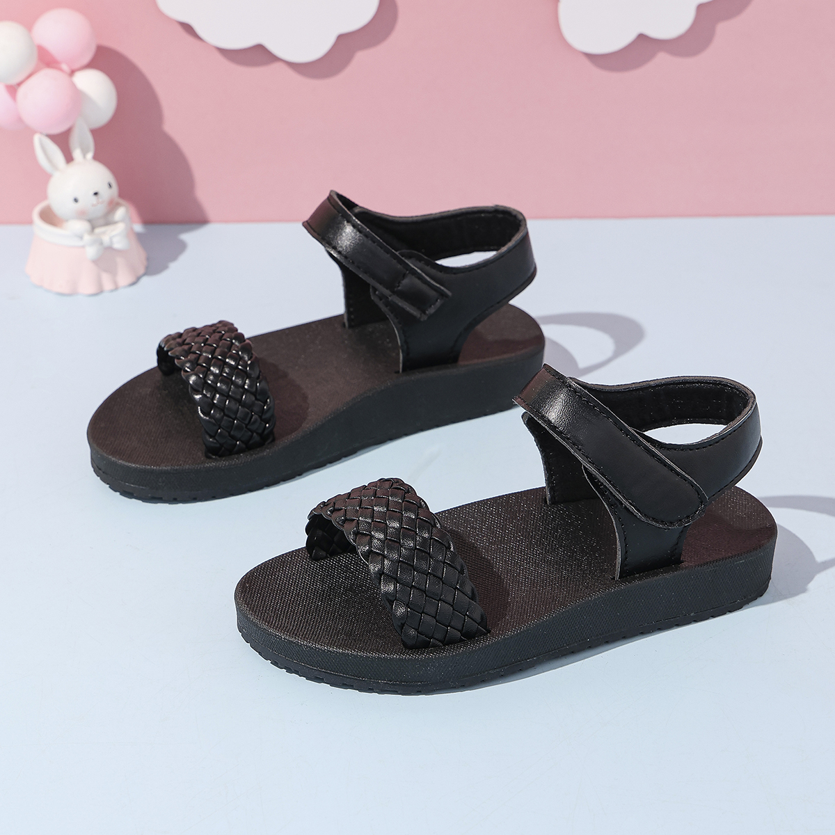 Girls sports sandals boys beac - Sport Loop Velcro のレビューと価格