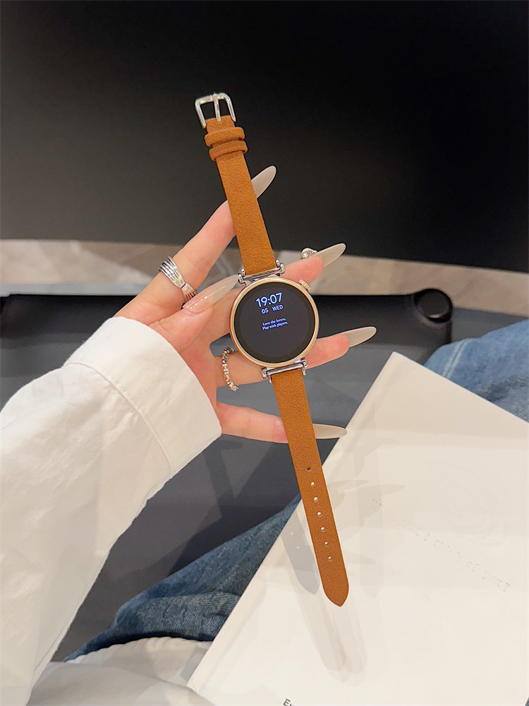 Suitable for HW Watch Fit3/Fit - Suede Strap Watch のレビューと価格