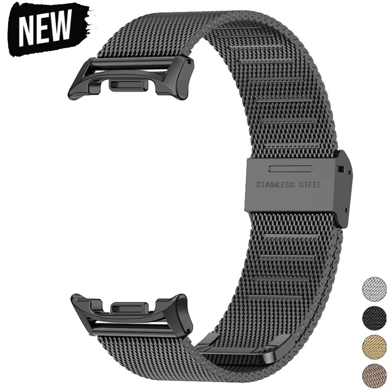 Metal Mesh Strap for Samsung G - Mesh Strap Metal のレビューと価格