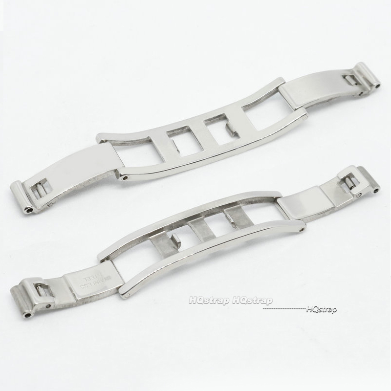 Butterfly Watch Buckle 3mm 4mm - Butterfly Clasp Deployant のレビューと価格