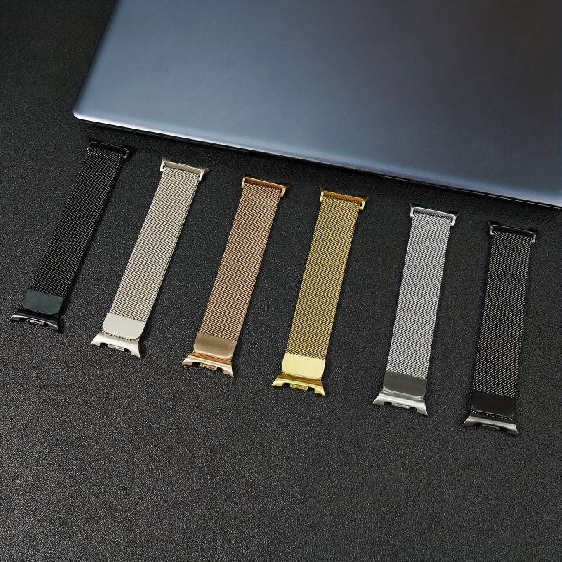 BUSKOZ Milanese Loop For Samsu - Milanese Loop Magnetic のレビューと価格